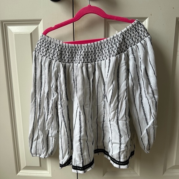 Blouse - Picture 3 of 5